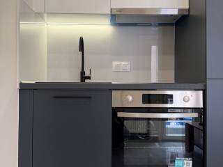 Forumland Real Estate, Κουζίνα