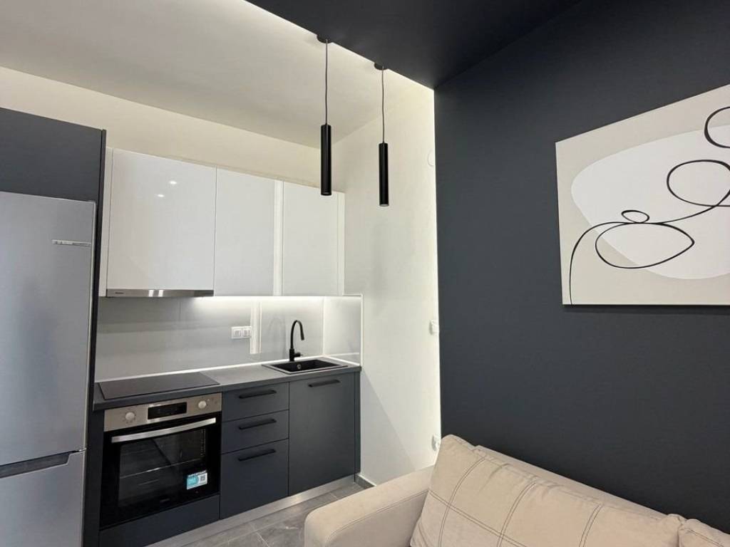 Forumland Real Estate, Σαλοκουζίνα