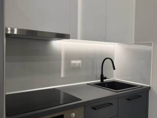 Forumland Real Estate, Σαλοκουζίνα