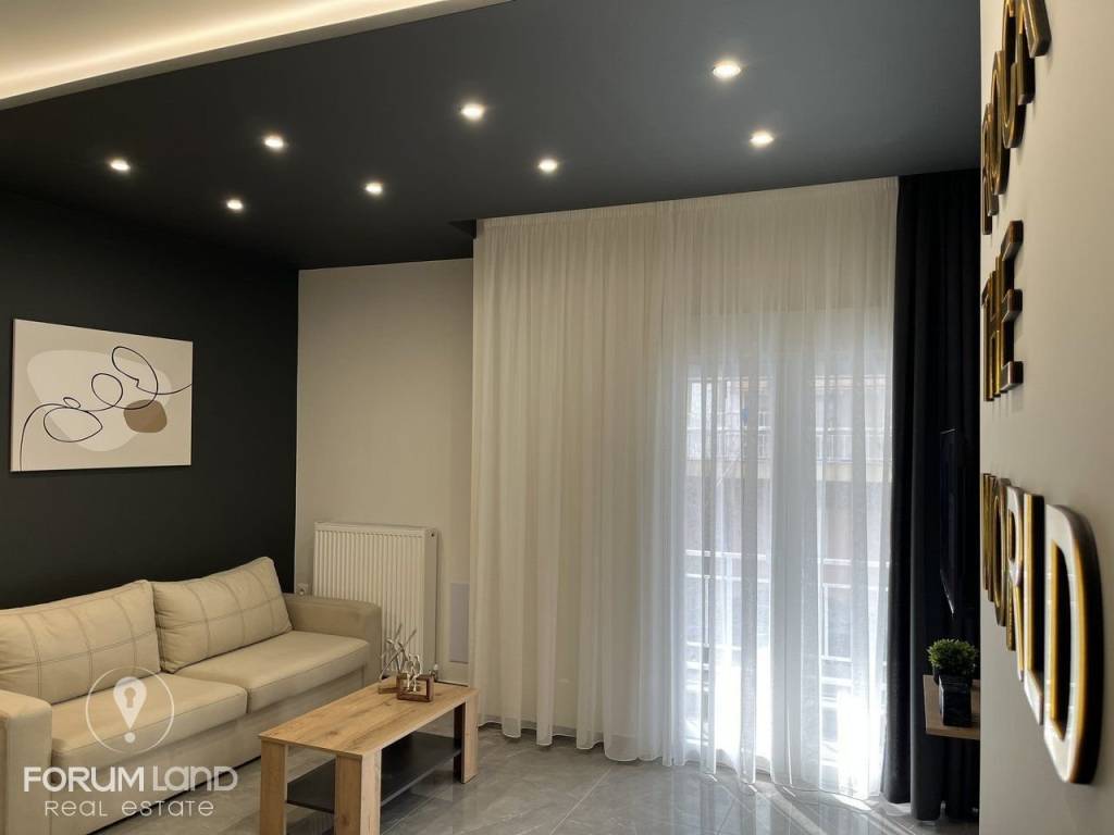 Forumland Real Estate, Σαλοκουζίνα