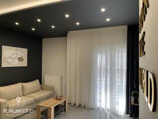 Forumland Real Estate, Σαλοκουζίνα