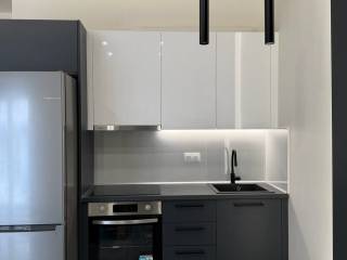 Forumland Real Estate, Σαλοκουζίνα