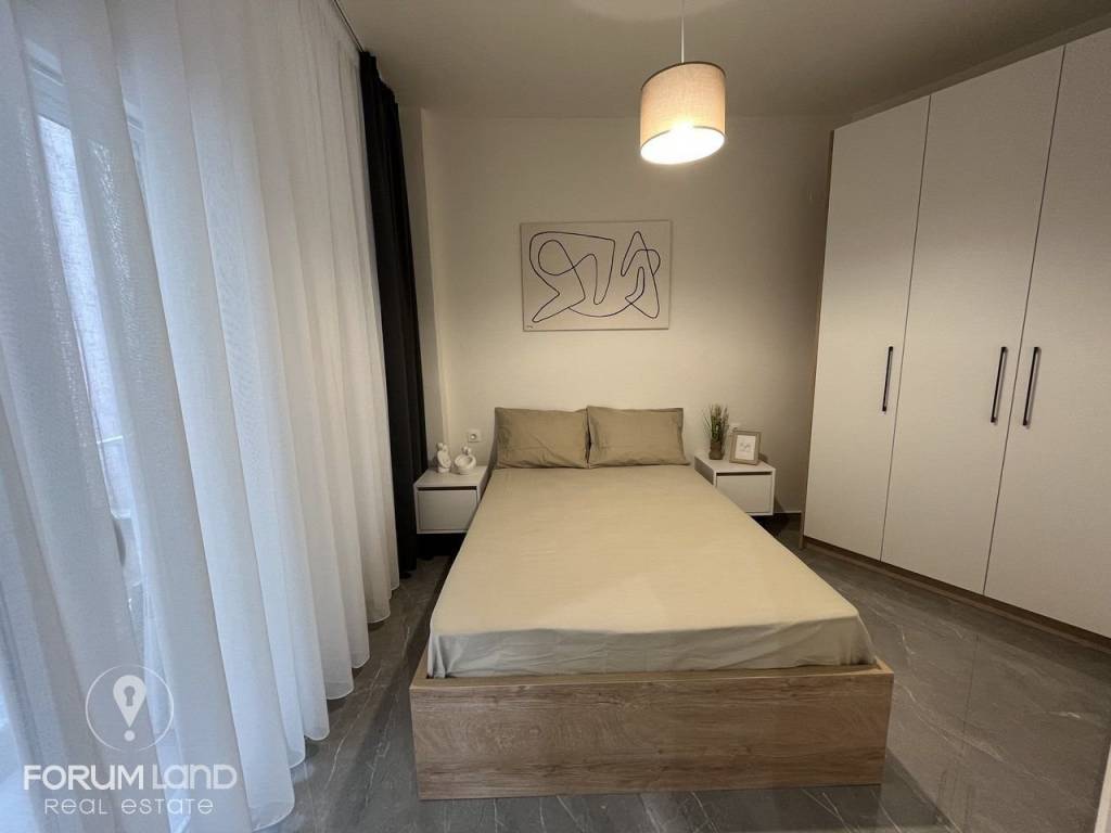 Forumland Real Estate, Υπνοδωμάτιο