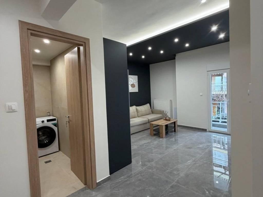 Forumland Real Estate, Σαλοκουζίνα