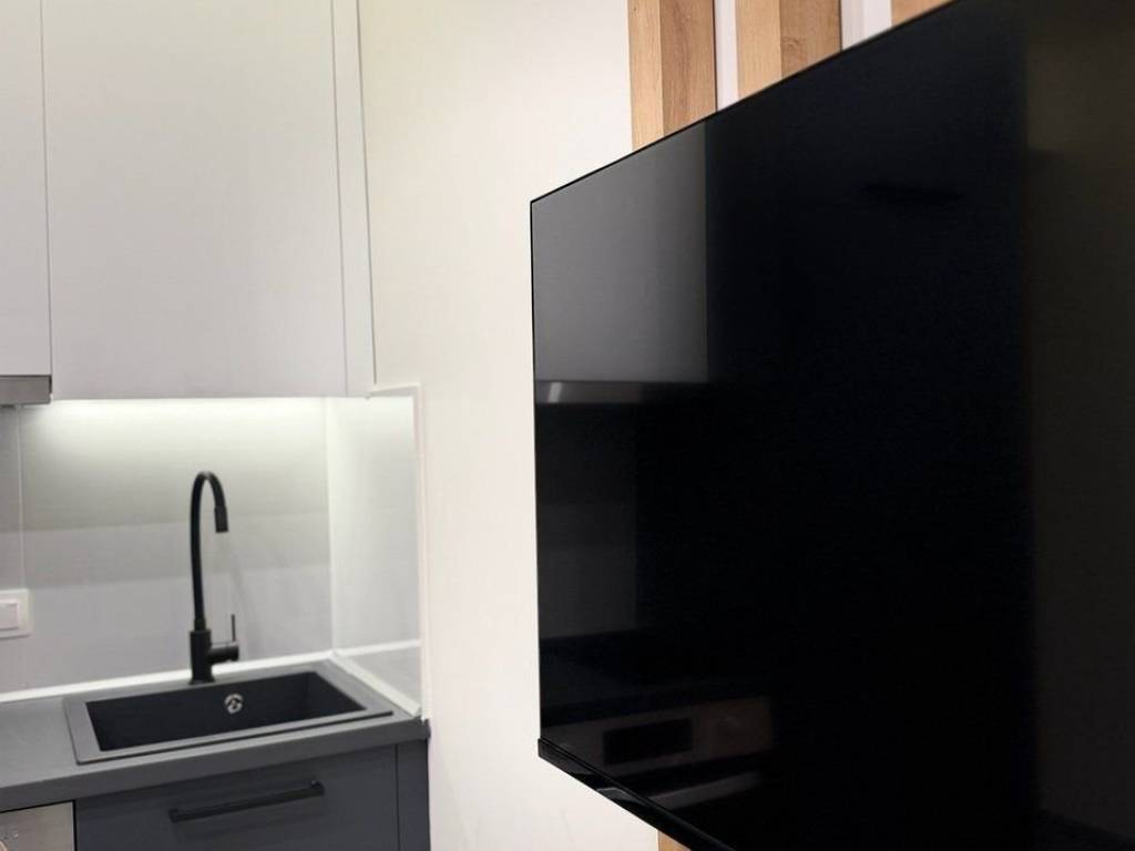 Forumland Real Estate, Σαλοκουζίνα