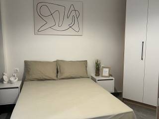 Forumland Real Estate, υπνοδωμάτιο