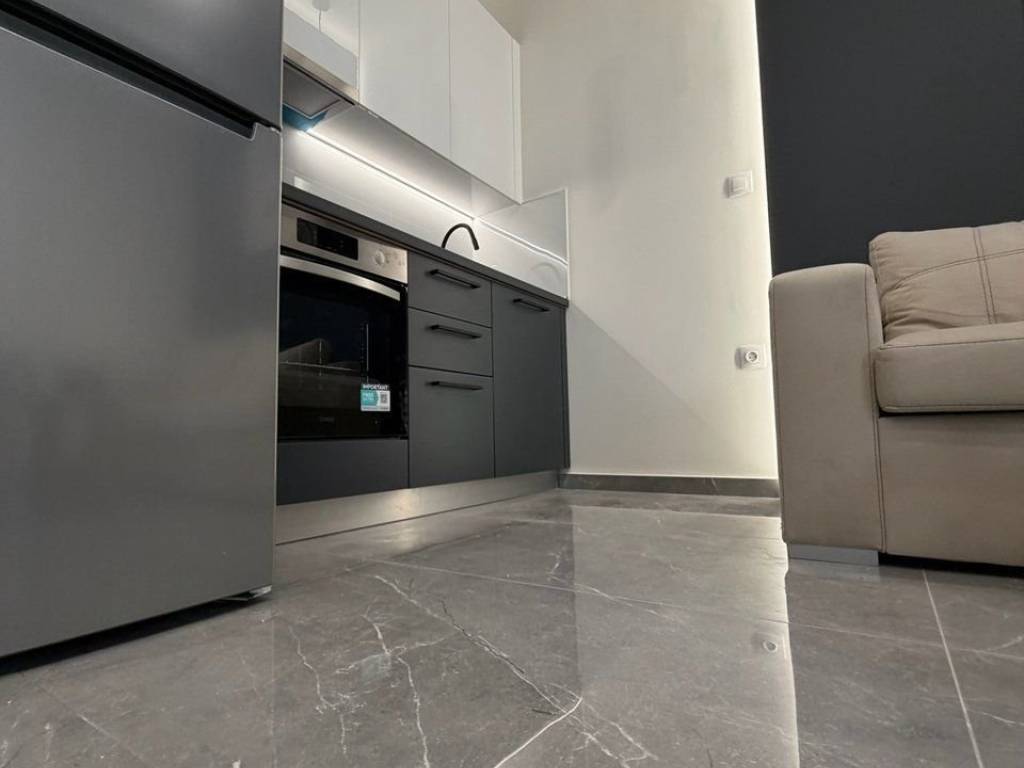 Forumland Real Estate, Σαλοκουζίνα