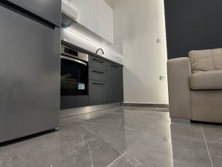 Forumland Real Estate, Σαλοκουζίνα