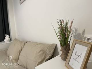 Forumland Real Estate, υπνοδωμάτιο