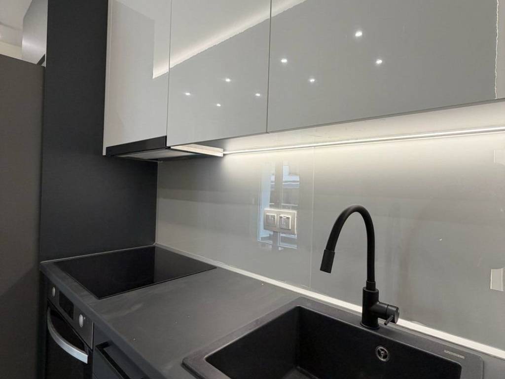 Forumland Real Estate, Σαλοκουζίνα