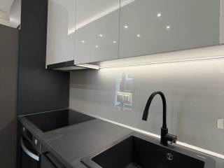 Forumland Real Estate, Σαλοκουζίνα