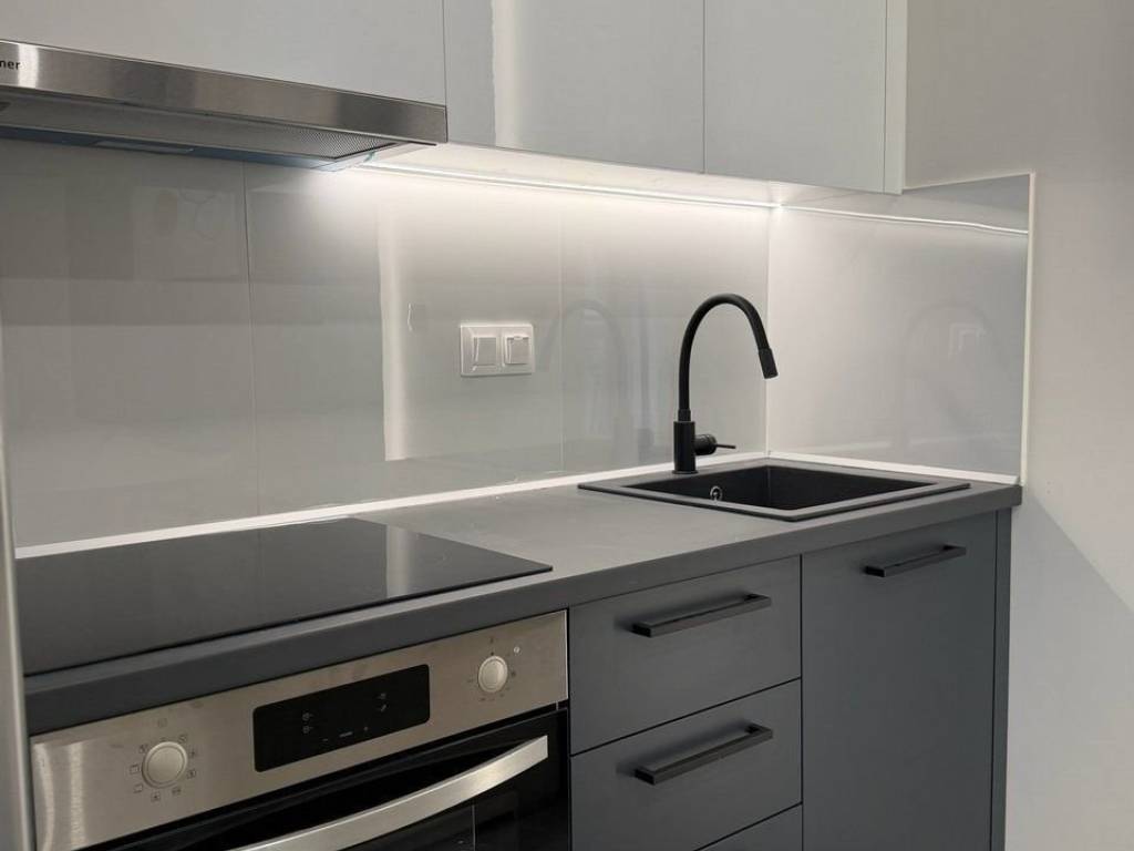 Forumland Real Estate, Σαλοκουζίνα