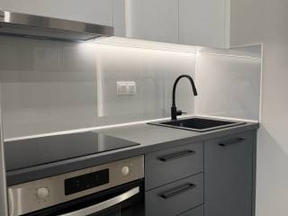 Forumland Real Estate, Σαλοκουζίνα