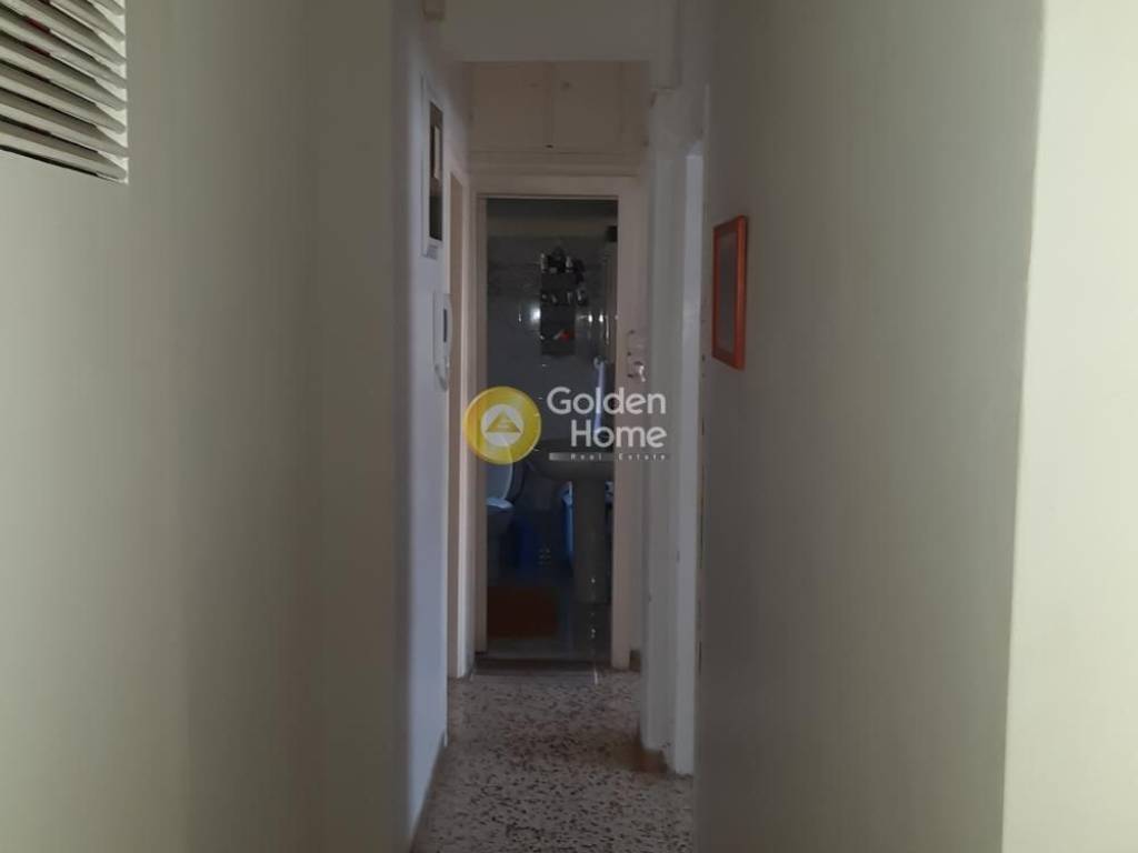 Χολ - Διάδρομος