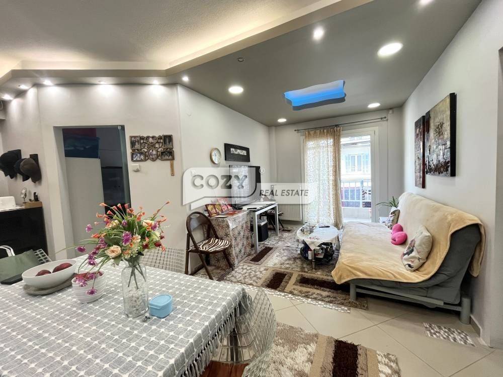 Άποψη χώρου