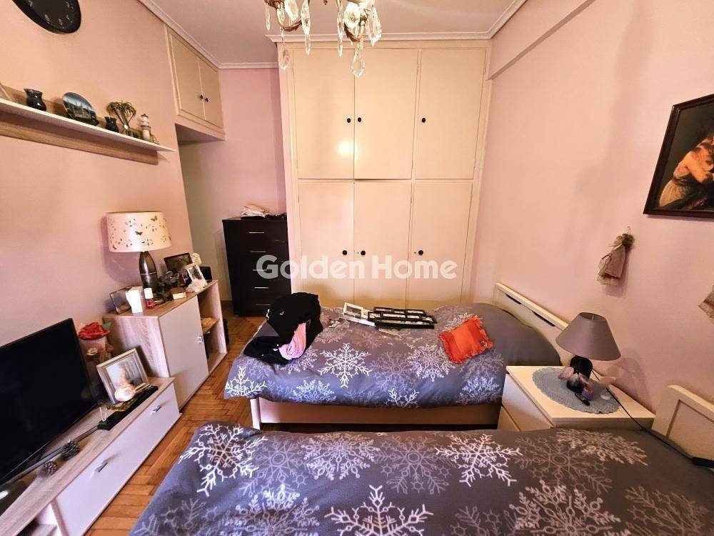 Υπνοδωμάτιο