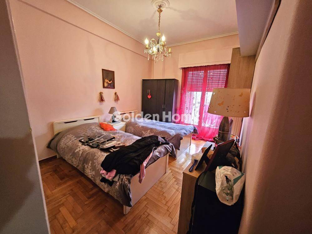 Υπνοδωμάτιο