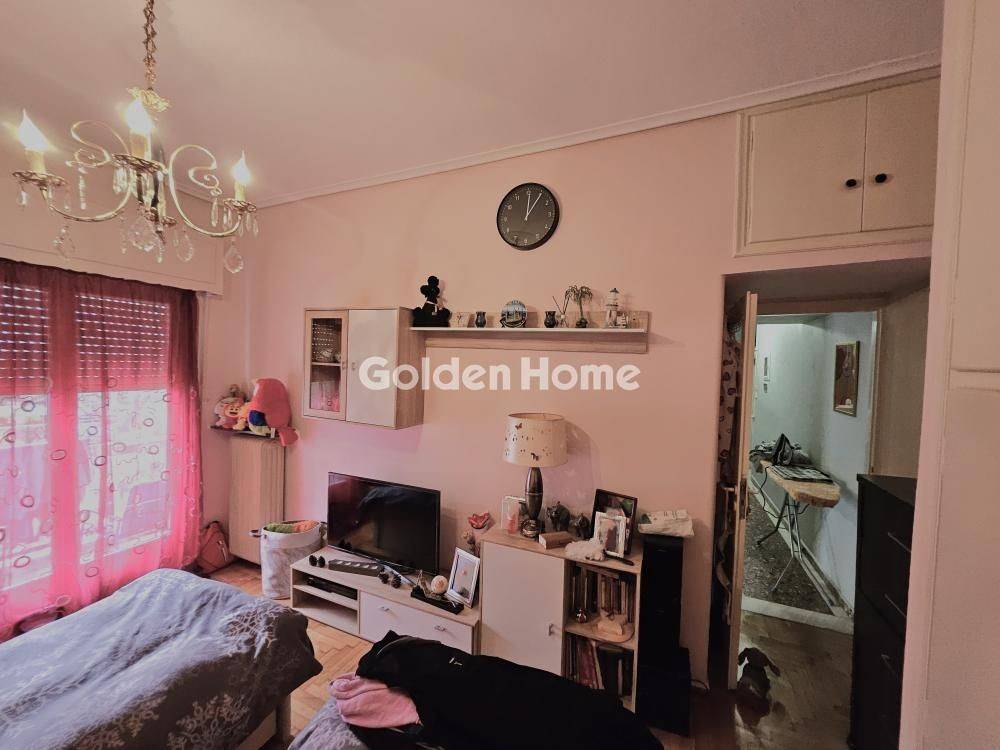 Υπνοδωμάτιο