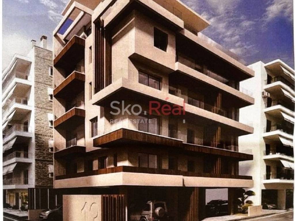 Άποψη χώρου