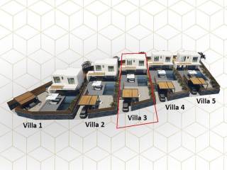 Villa - Grekodom 62754|1055846