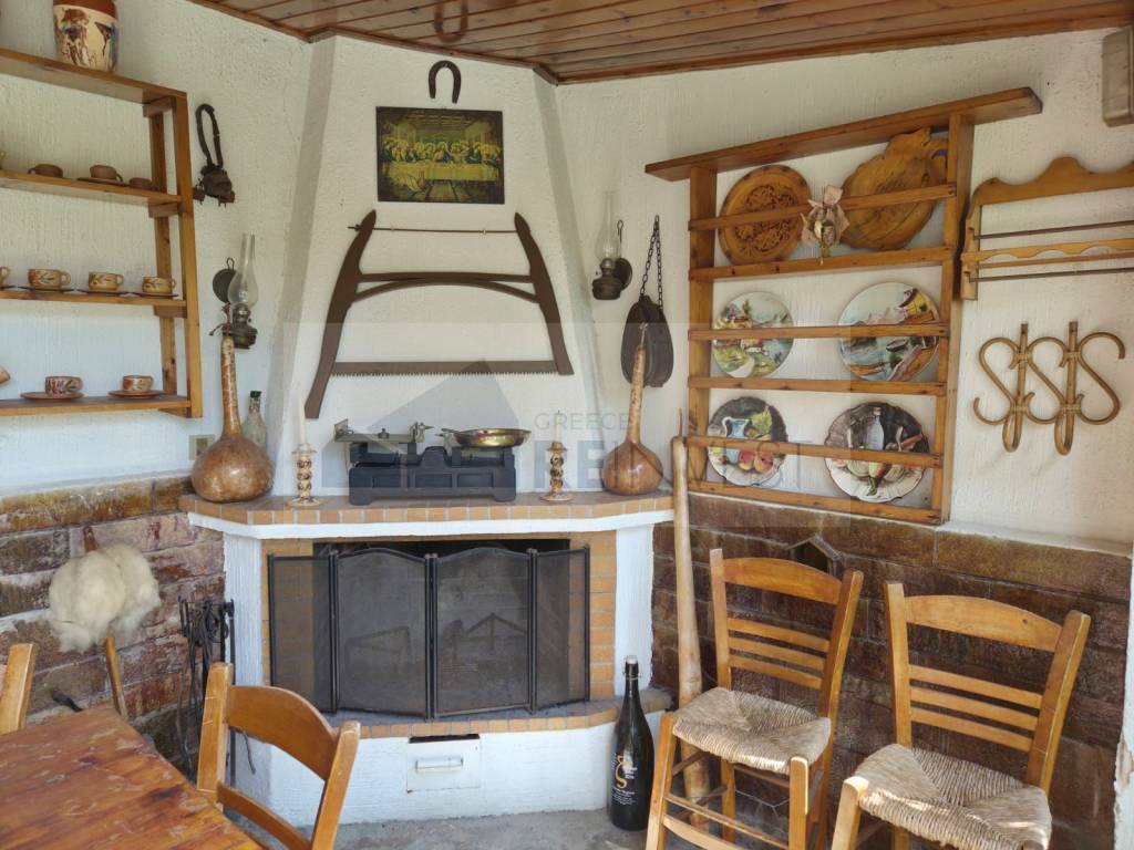 Εσωτερικοι χώροι