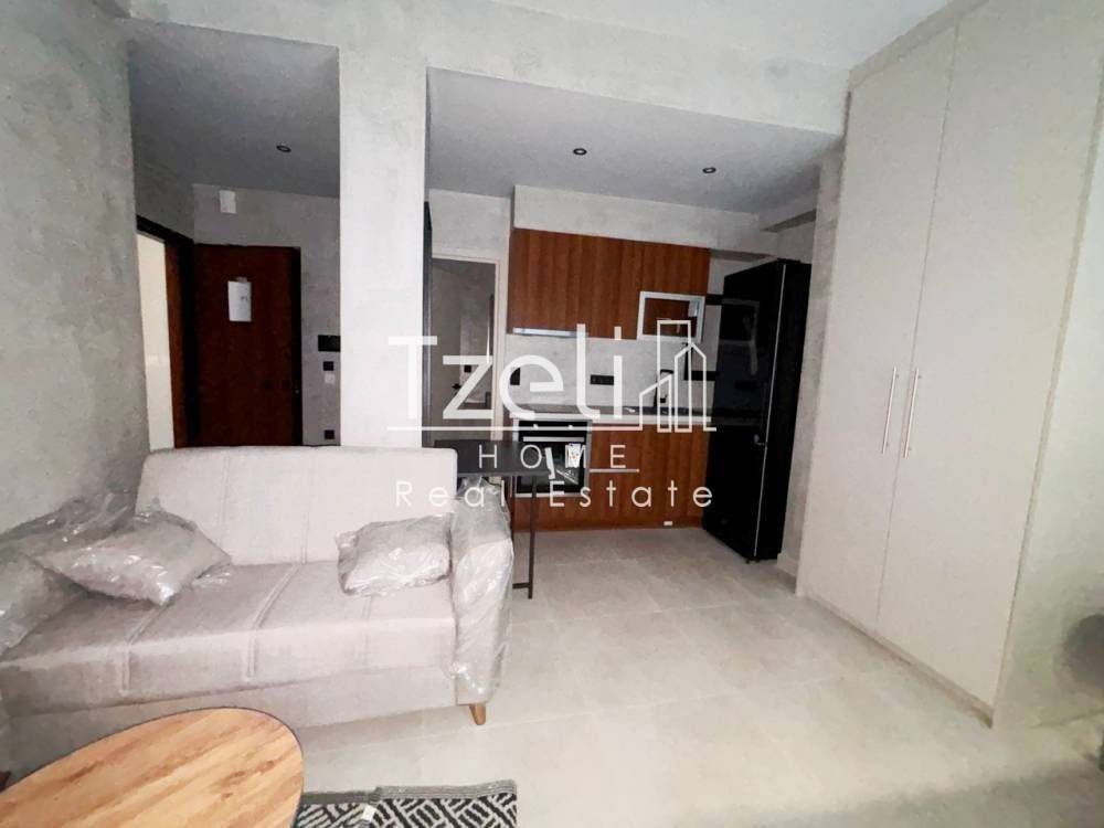 Άποψη χώρου