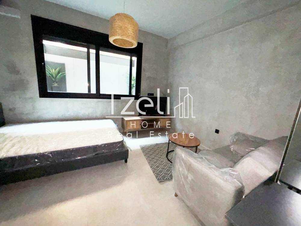 Άποψη χώρου