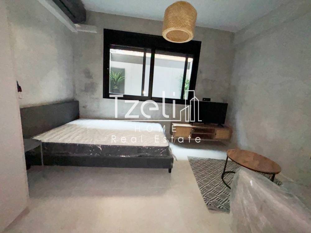 Άποψη χώρου