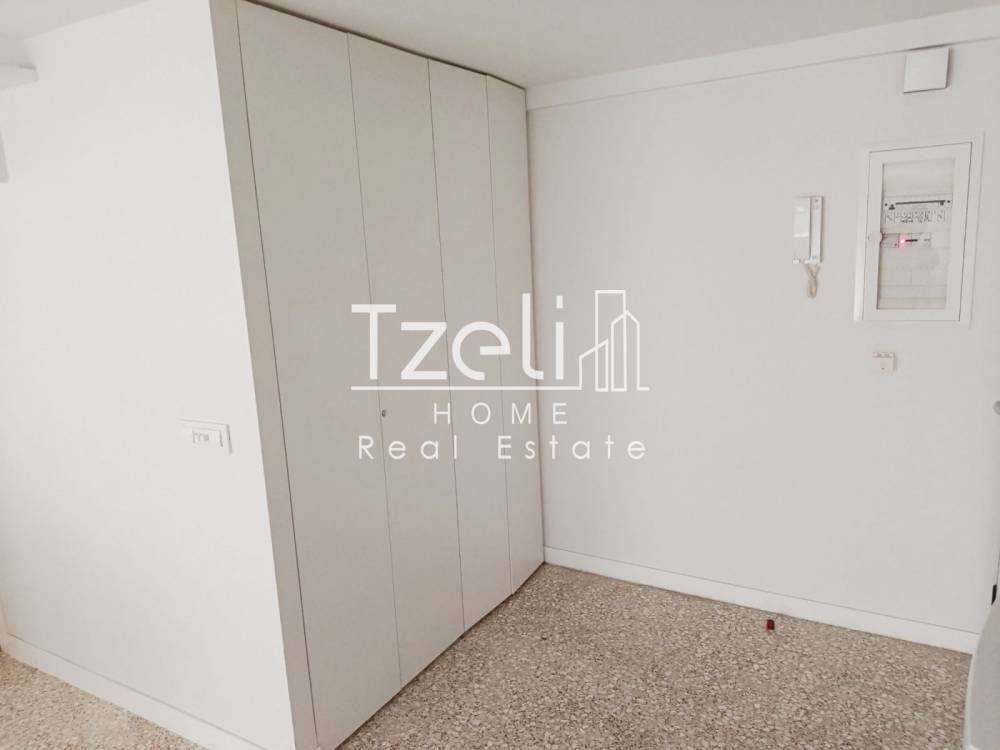 Άποψη χώρου