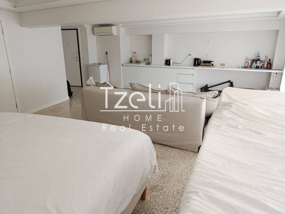 Άποψη χώρου