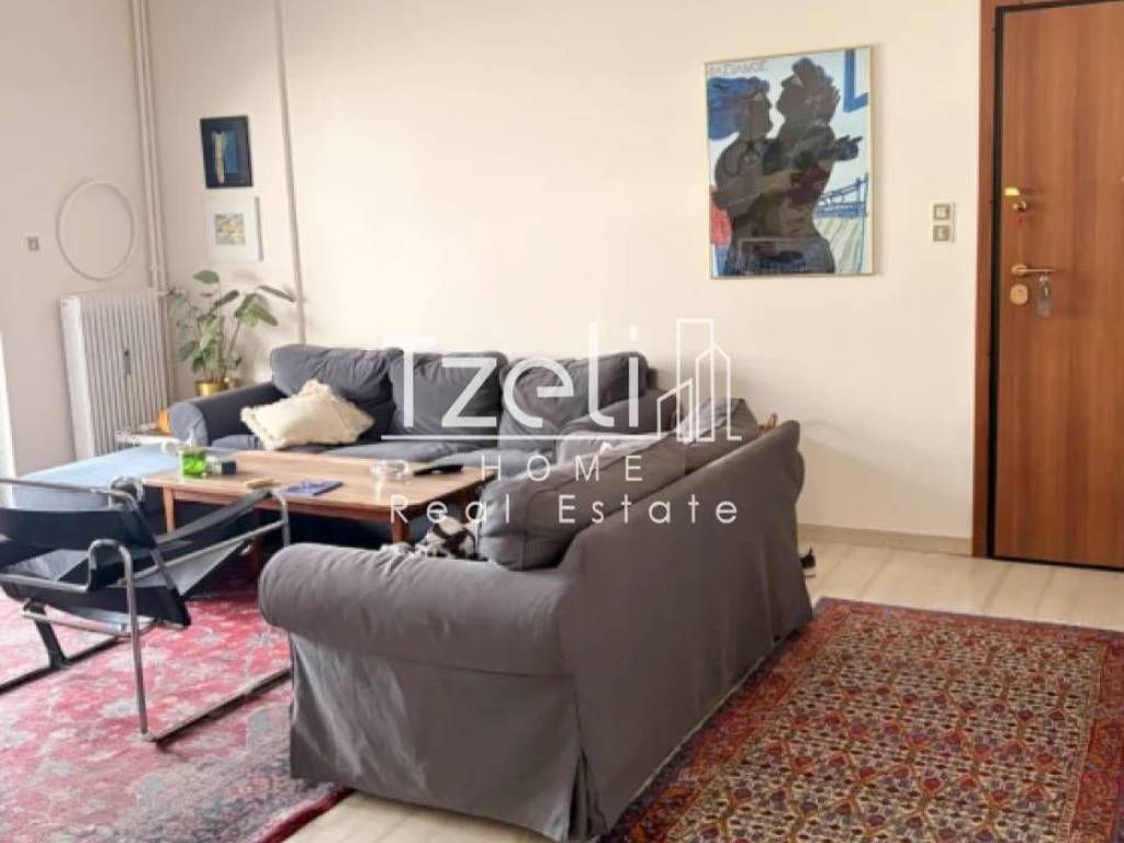 Άποψη χώρου