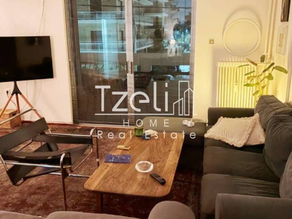 Άποψη χώρου