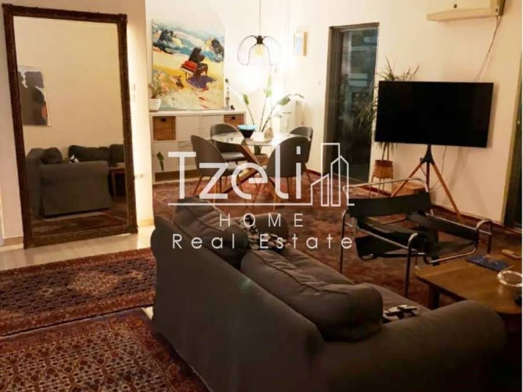 Άποψη χώρου