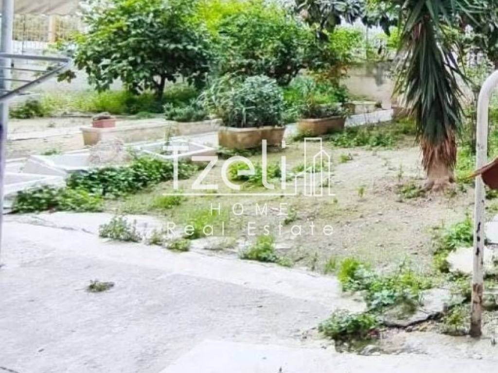 Εξωτερική άποψη χώρου