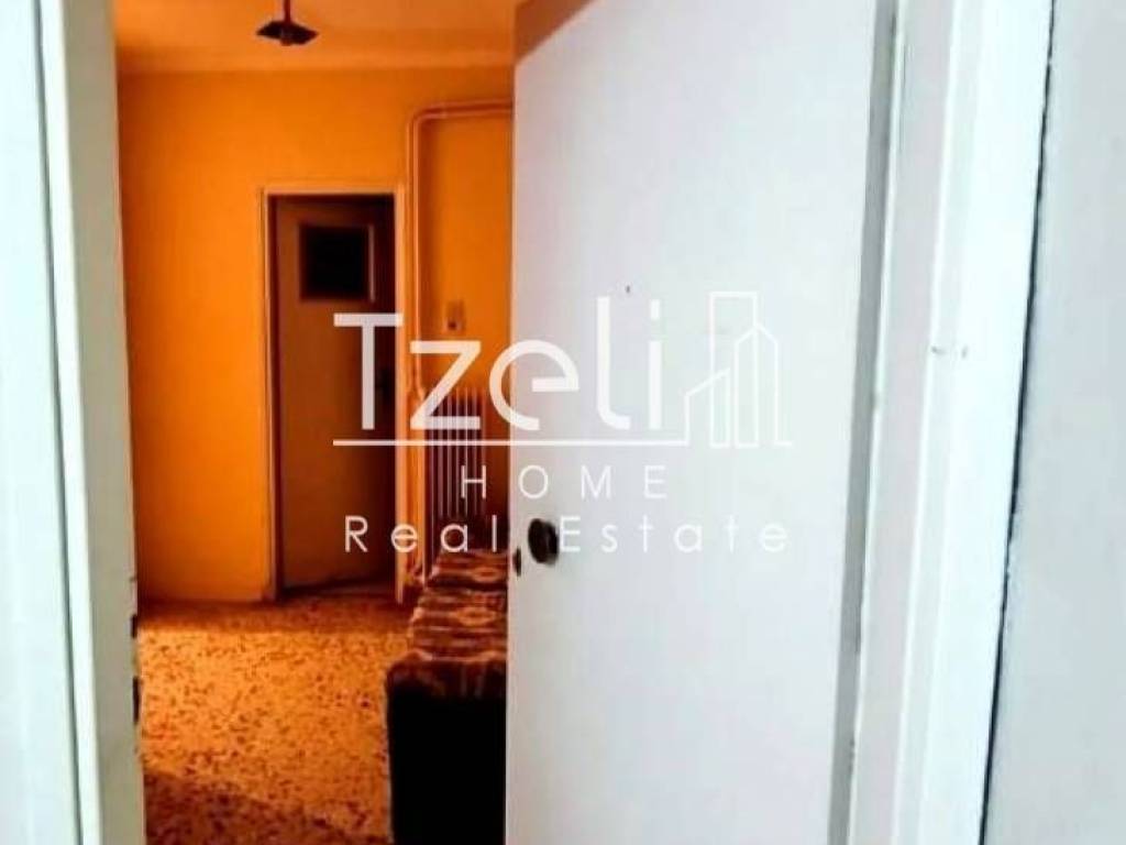 Εξωτερική άποψη χώρου