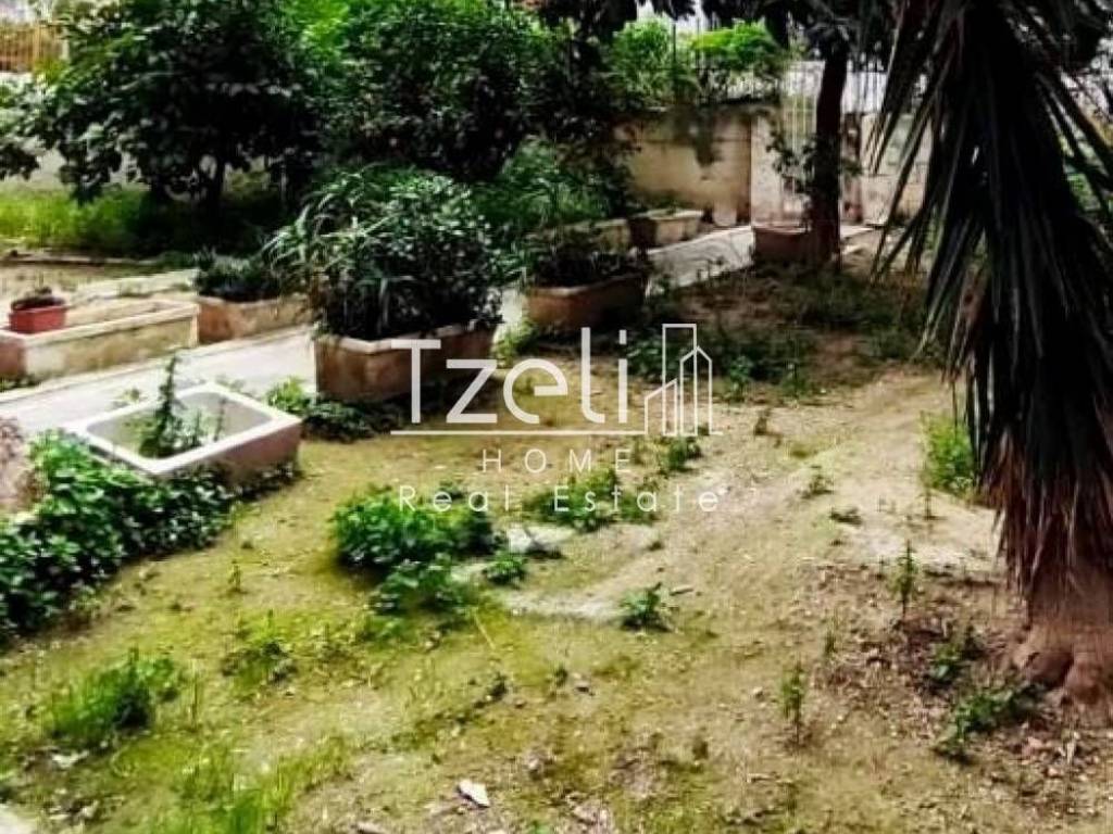 Εξωτερική άποψη χώρου