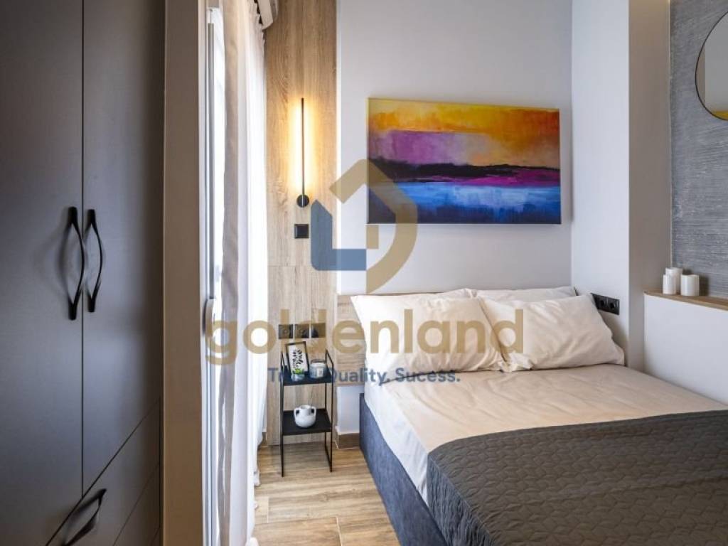 Υπνοδωμάτιο