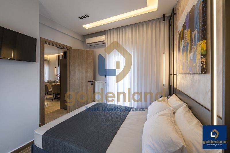 Υπνοδωμάτιο