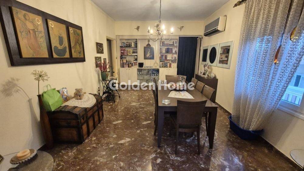 Κυρίως Χώρος