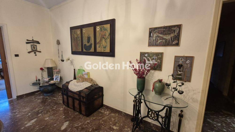 Κυρίως Χώρος