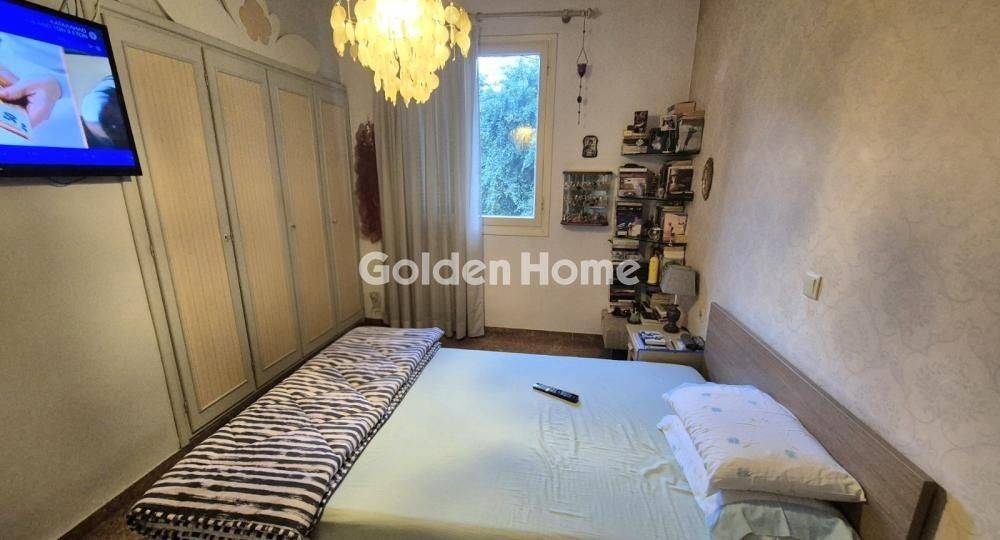 Υπνοδωμάτιο