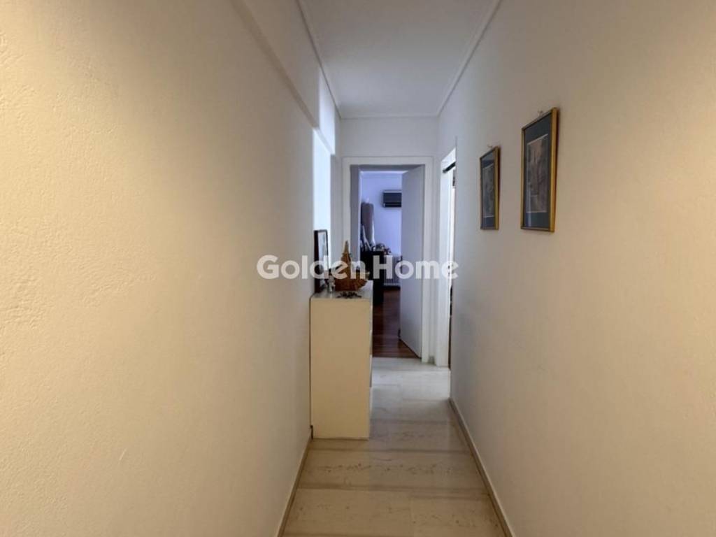 Χολ - Διάδρομος