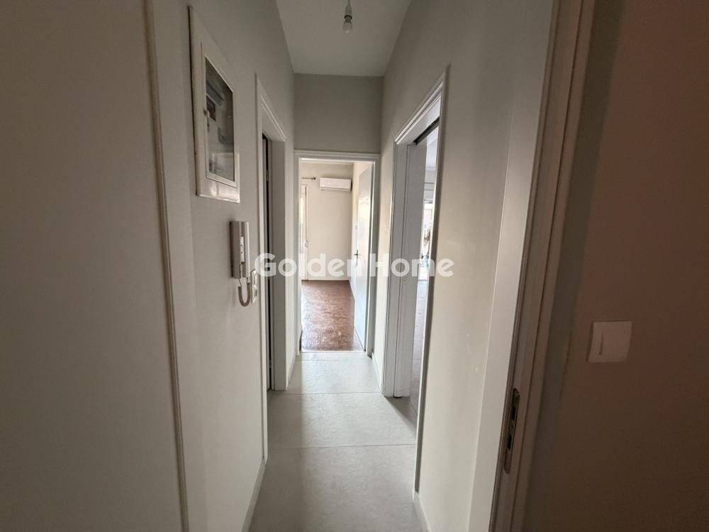 Χολ - Διάδρομος