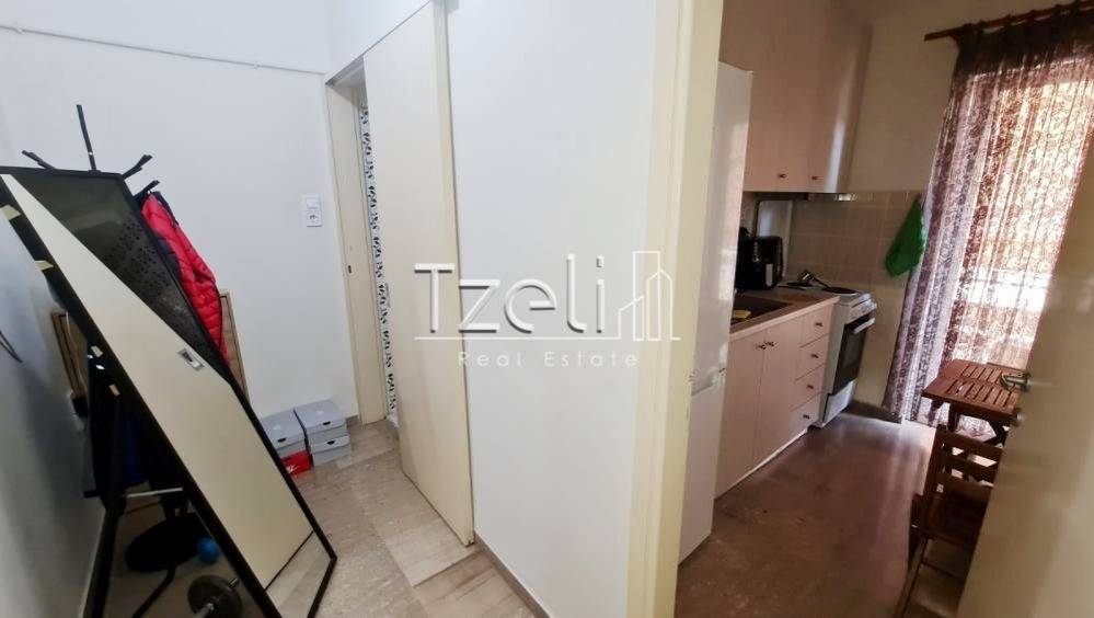 Άποψη χώρου