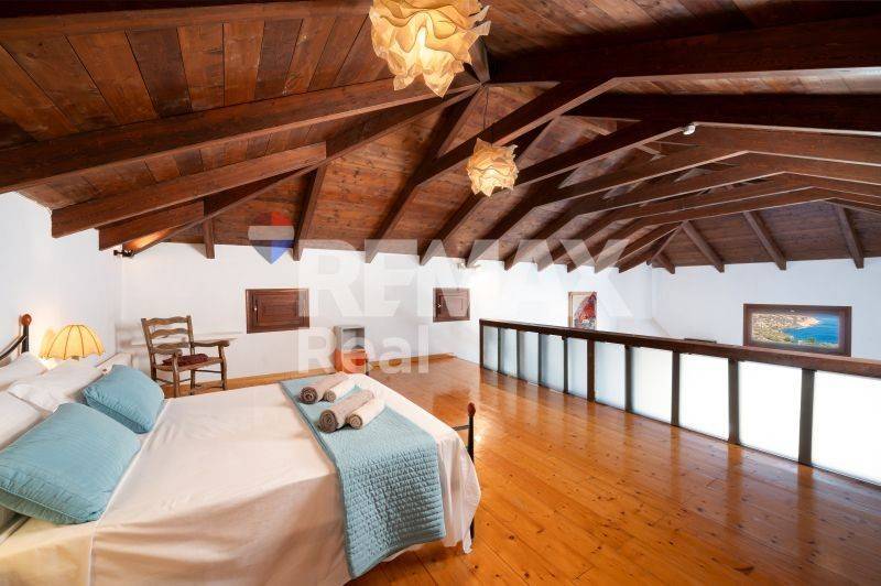 Υπνοδωμάτιο