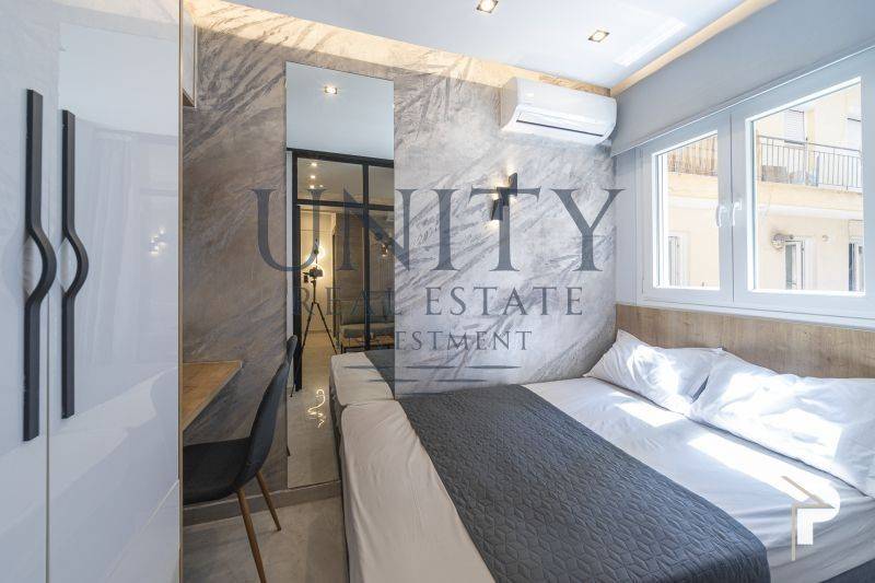 Υπνοδωμάτιο