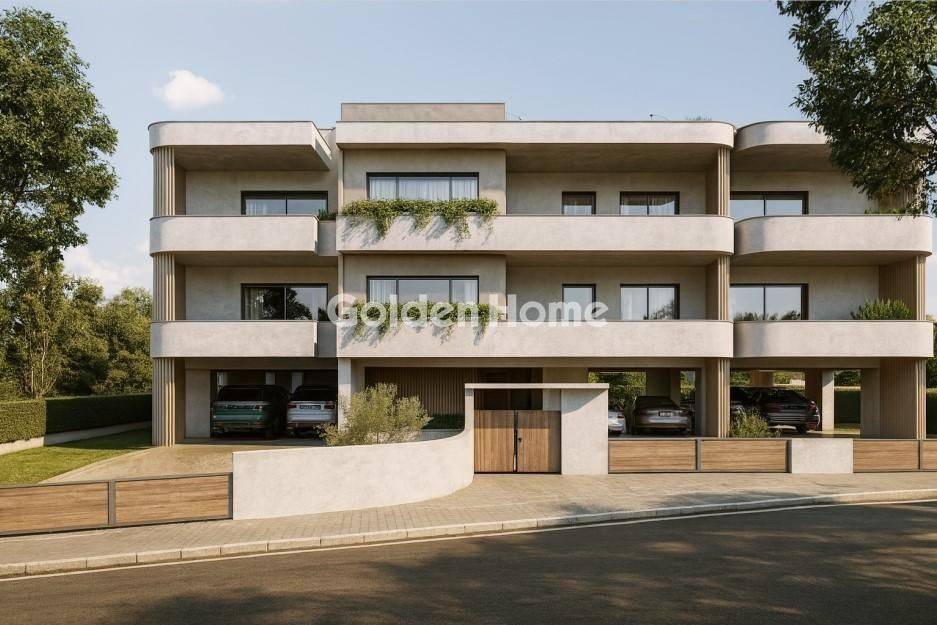 Εξωτερικός Χώρος