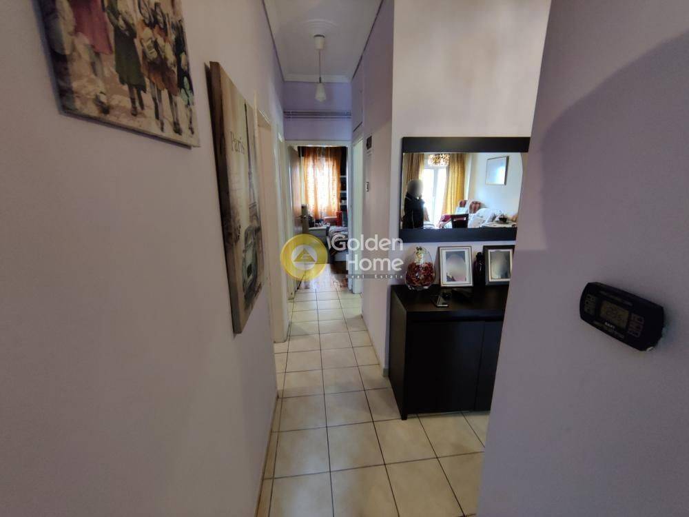 Χολ - Διάδρομος