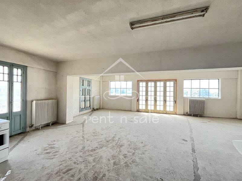 Άποψη χώρου