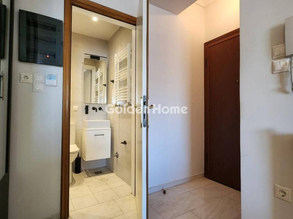 Χολ - Διάδρομος